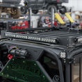 Load image into Gallery viewer, Can-Am Defender HD11 Roof Rack | TOPO Motorsports
