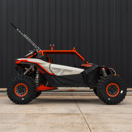 Can-Am Maverick X3 2-Seat Roll Cage (X RC, X RS, X DS, X MR)
