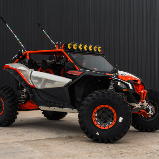 Can-Am Maverick X3 2-Seat Roll Cage (X RC, X RS, X DS, X MR)