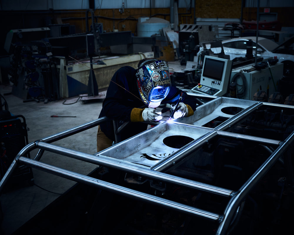 TOPO Motorsports | UTV Parts, Fabrication & Repair in Amarillo, TX ...