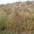 Load image into Gallery viewer, AR500 Static Steel T-Post

