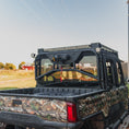 Load image into Gallery viewer, Polaris Ranger XD 1500 Winch Headache Rack
