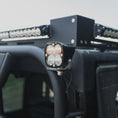 Load image into Gallery viewer, Polaris Ranger XD 1500 Winch Headache Rack
