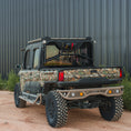Load image into Gallery viewer, Polaris Ranger XD 1500 Winch Headache Rack
