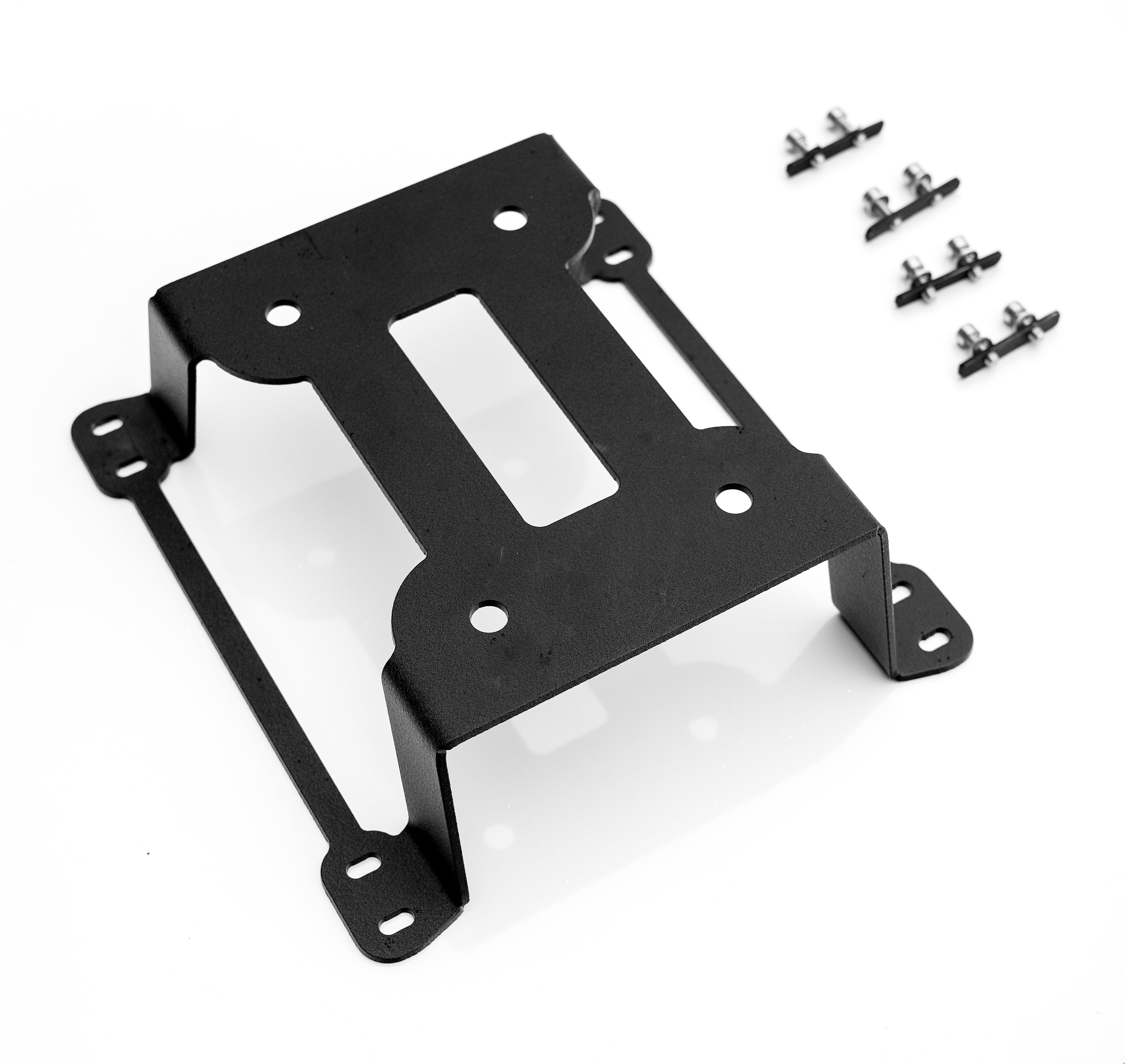 DARK30/GO LIGHT ROOF RACK MOUNT – Topo Motorsports