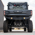 Load image into Gallery viewer, Can-Am Defender HD11 Rear Bumper | TOPO Motorsports
