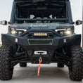 Load image into Gallery viewer, Can-Am Defender HD11 Front Bumper | TOPO Motorsports
