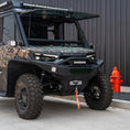 Load image into Gallery viewer, Can-Am Defender HD11 Front Bumper | TOPO Motorsports
