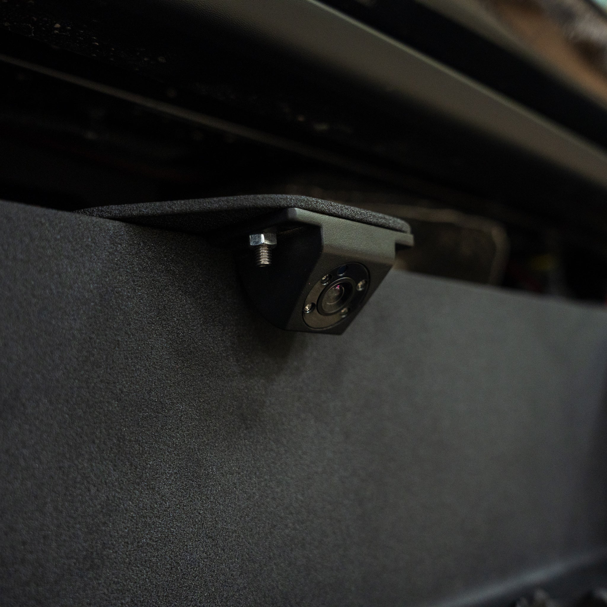 Can-Am Defender HD10/HD11 Rear Bumper | TOPO Motorsports
