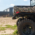 Load image into Gallery viewer, Can-Am Defender HD10/HD11 Rear Bumper | TOPO Motorsports
