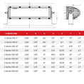 Load image into Gallery viewer, Rigid E-Series PRO 20 Inch Flood
