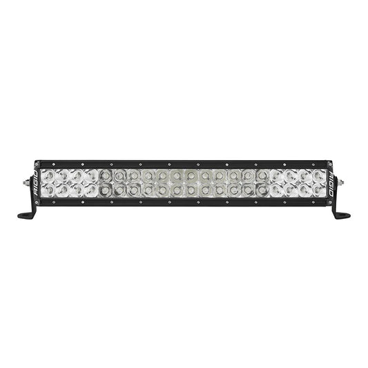 Rigid E-Series PRO 20 Inch Flood