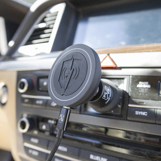 MOB ARMOR - Flex Magnetic Wireless Charger