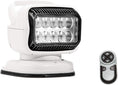 Load image into Gallery viewer, GOLIGHT GT Radioray Spotlight LED Portable Magnetic Mount Shoe Wireless Handheld Remote Black Model 79514GT
