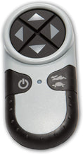 Load image into Gallery viewer, GOLIGHT GT Radioray Spotlight LED Portable Magnetic Mount Shoe Wireless Handheld Remote Black Model 79514GT
