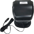 Load image into Gallery viewer, GOLIGHT GT Radioray Spotlight LED Portable Magnetic Mount Shoe Wireless Handheld Remote Black Model 79514GT
