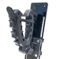 Load image into Gallery viewer, Polaris Ranger Over The Seat Gun Rack Kit
