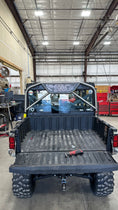 Load image into Gallery viewer, Polaris Ranger Heavy-Duty Winch Headache Rack
