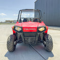Load image into Gallery viewer, 2012 POLARIS RANGER RZR® 170

