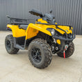 Load image into Gallery viewer, 2017 CAN-AM OUTLANDER XT 570
