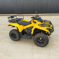 Load image into Gallery viewer, 2017 CAN-AM OUTLANDER XT 570
