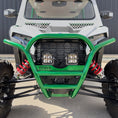 Load image into Gallery viewer, TOPO - 2024 POLARIS RZR XP 1000 SPORT Front Bumper (Tubular Stand Alone)
