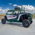 Load image into Gallery viewer, TOPO - 2024 POLARIS RZR XP 1000 SPORT Rear Bumper (Tubular Stand Alone)
