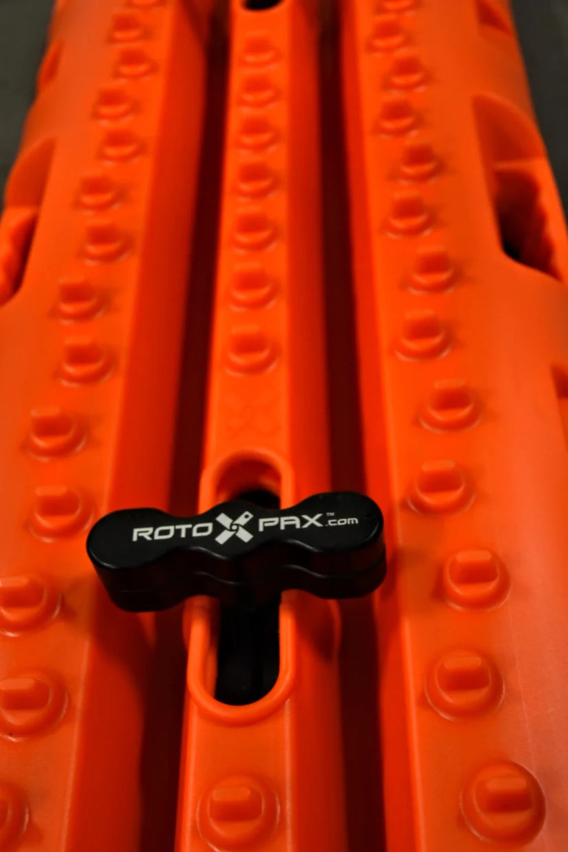 ROTOPAX - ROTOTRAX TRACTION BOARDS
