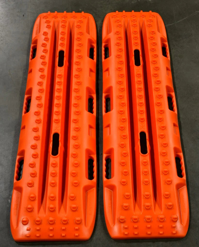 ROTOPAX - ROTOTRAX TRACTION BOARDS