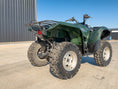 Load image into Gallery viewer, 2011 YAMAHA GRIZZLY 550 FOR SALE
