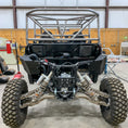 Load image into Gallery viewer, Polaris General 4 Seat Roll Cage
