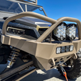 Load image into Gallery viewer, TOPO - Polaris General Front Bumper
