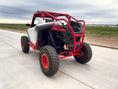 Load image into Gallery viewer, TOPO - Polaris PRO-XP 2 Seat Roll Cage
