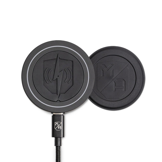 MOB ARMOR - Flex Magnetic Wireless Charger