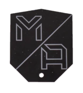 MOB ARMOR - DEVICE PLATE