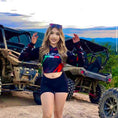 Load image into Gallery viewer, Mexico V2 Off-road Jersey
