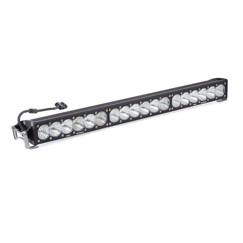 BAJA DESIGNS - OnX6+ Straight LED Light Bar - Universal