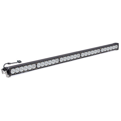 BAJA DESIGNS - OnX6+ Straight LED Light Bar - Universal