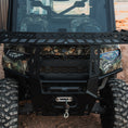 Load image into Gallery viewer, Polaris Ranger 1000 Front Hood Basket / Storage Rack
