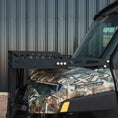 Load image into Gallery viewer, Polaris Ranger 1000 Front Hood Basket / Storage Rack
