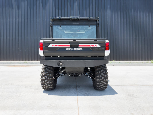 Polaris Ranger Rear Bumper
