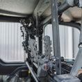 Load image into Gallery viewer, Polaris Ranger XD 1500 Mid-Cab Gun Rack Kit
