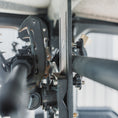 Load image into Gallery viewer, Polaris Ranger XD 1500 Mid-Cab Gun Rack Kit
