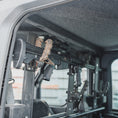 Load image into Gallery viewer, Polaris Ranger XD 1500 Mid-Cab Gun Rack Kit
