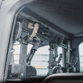 Load image into Gallery viewer, Polaris Ranger XD 1500 Mid-Cab Gun Rack Kit
