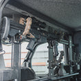 Load image into Gallery viewer, Polaris Ranger XD 1500 Mid-Cab Gun Rack Kit
