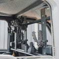 Load image into Gallery viewer, Polaris Ranger XD 1500 Mid-Cab Gun Rack Kit
