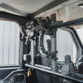 Load image into Gallery viewer, Polaris Ranger XD 1500 Mid-Cab Gun Rack Kit
