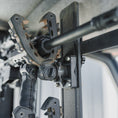 Load image into Gallery viewer, Polaris Ranger XD 1500 Mid-Cab Gun Rack Kit
