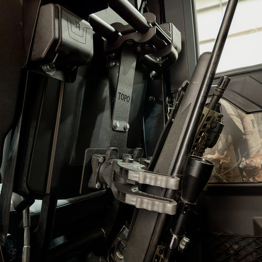Gun Racks – Topo Motorsports